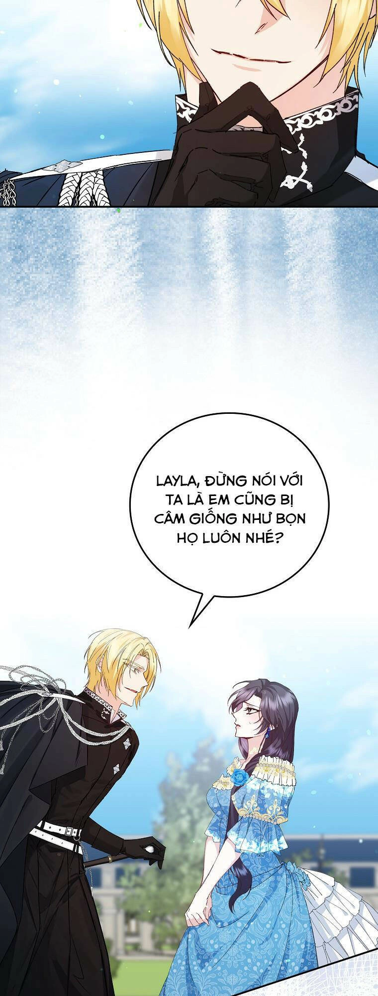 Anh Chỉ Là Đồ Bỏ Đi Của Tôi Mà Thôi Chapter 2 - 20