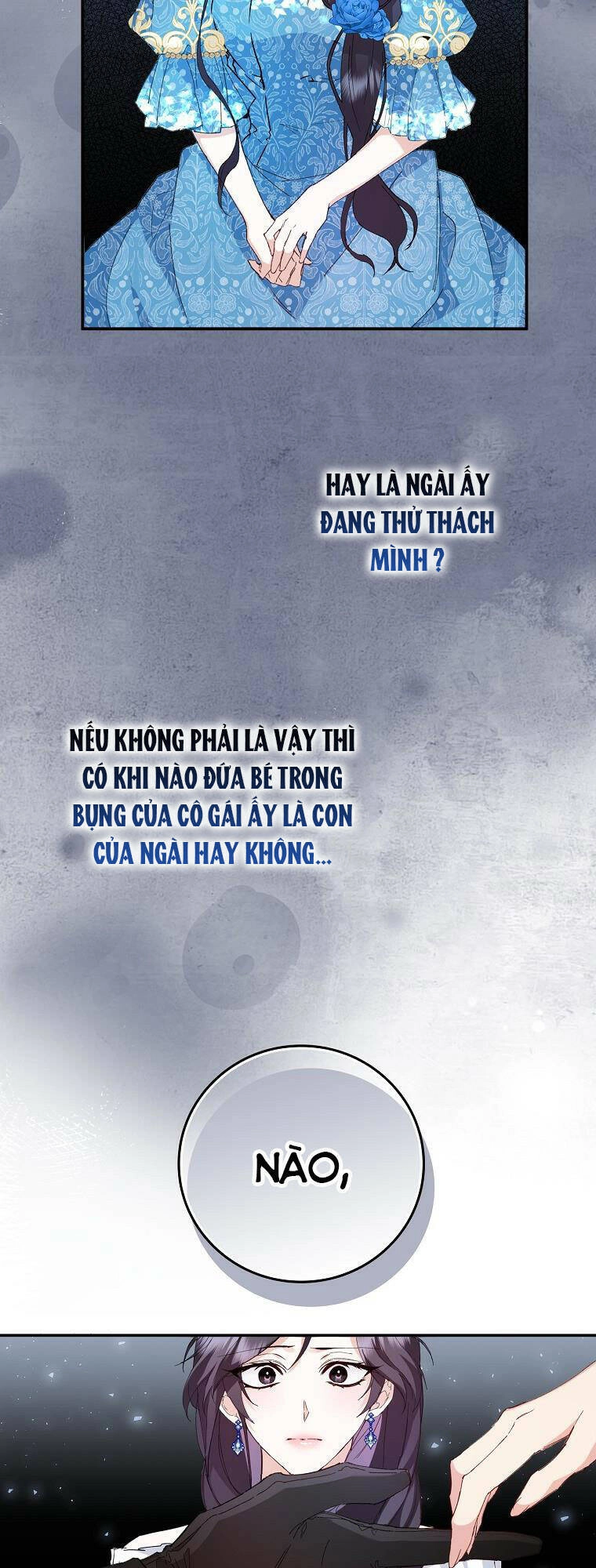 Anh Chỉ Là Đồ Bỏ Đi Của Tôi Mà Thôi Chapter 2 - 25