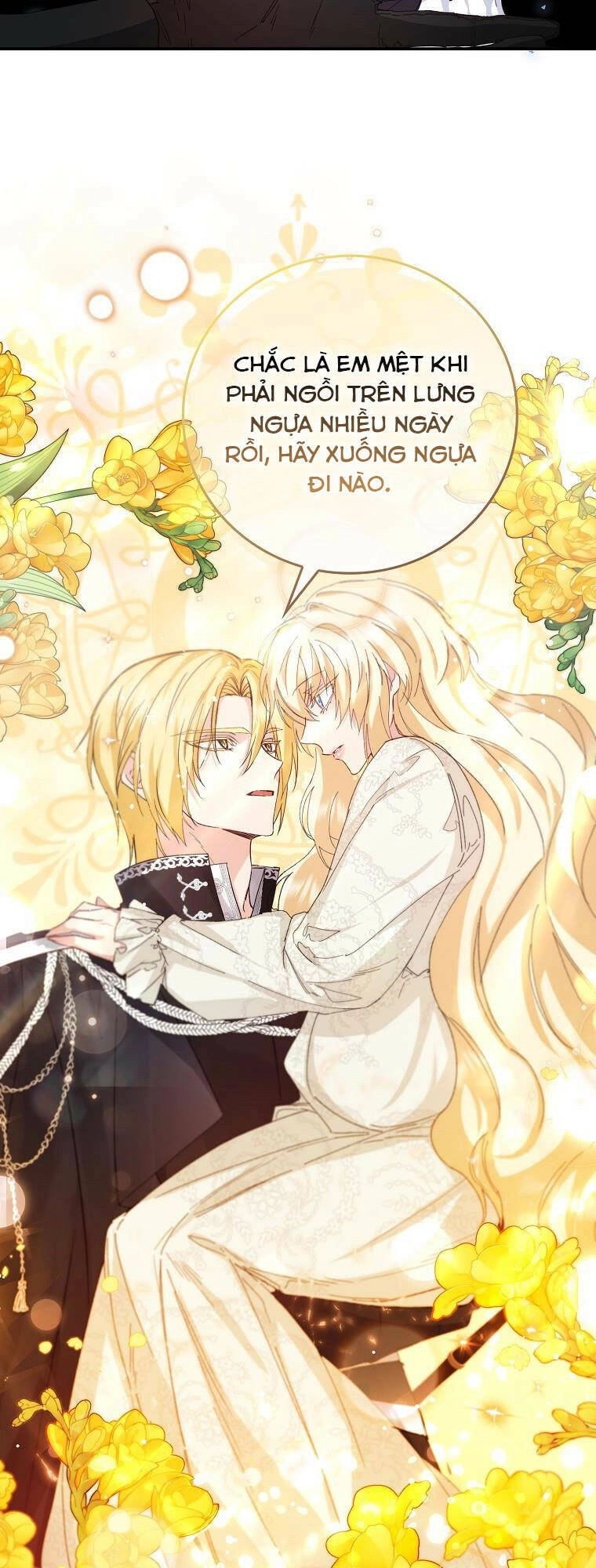 Anh Chỉ Là Đồ Bỏ Đi Của Tôi Mà Thôi Chapter 2 - 26