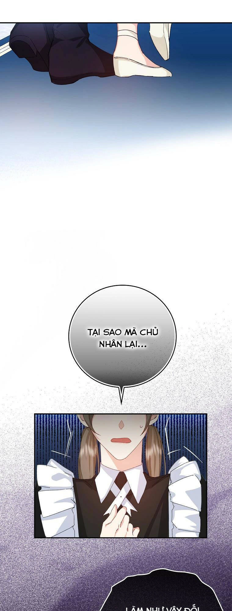 Anh Chỉ Là Đồ Bỏ Đi Của Tôi Mà Thôi Chapter 2 - 29