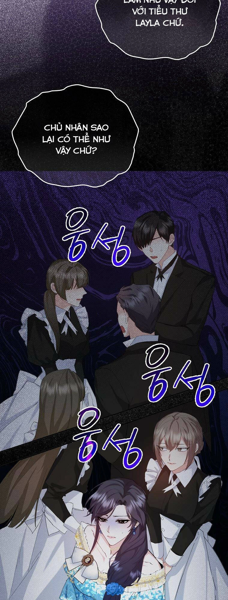 Anh Chỉ Là Đồ Bỏ Đi Của Tôi Mà Thôi Chapter 2 - 30