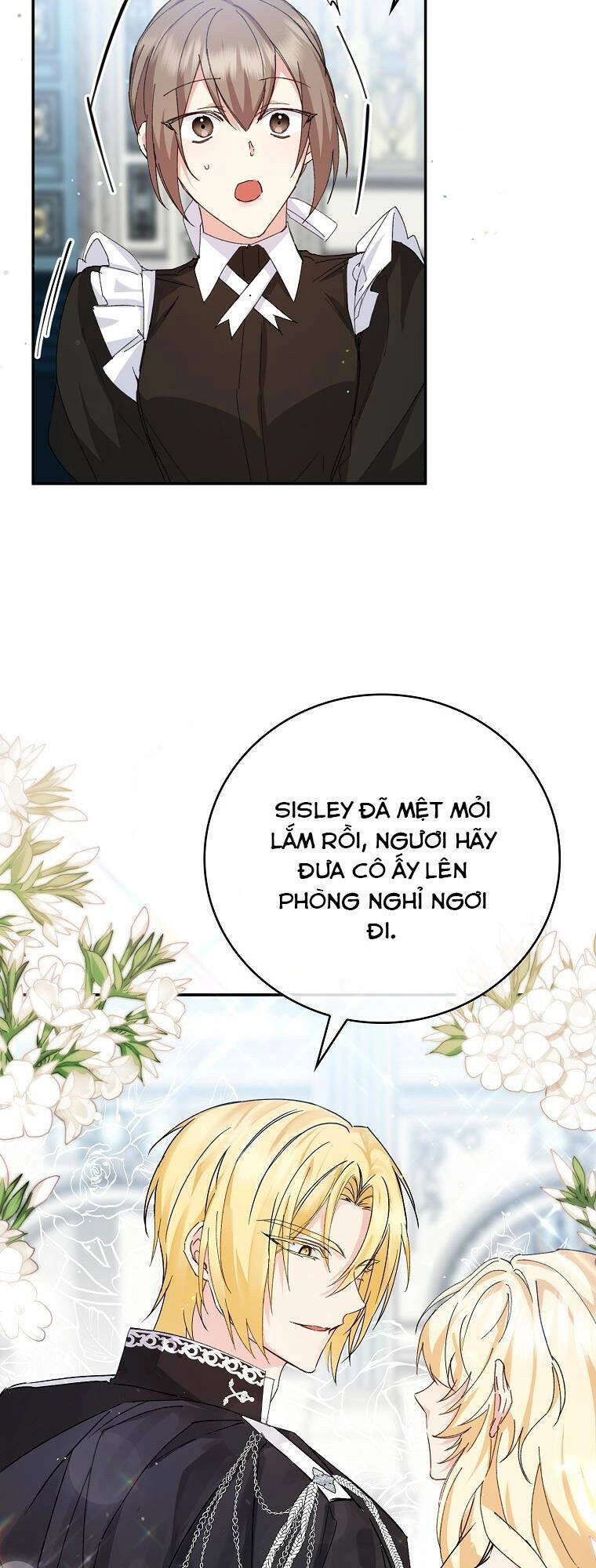 Anh Chỉ Là Đồ Bỏ Đi Của Tôi Mà Thôi Chapter 2 - 33