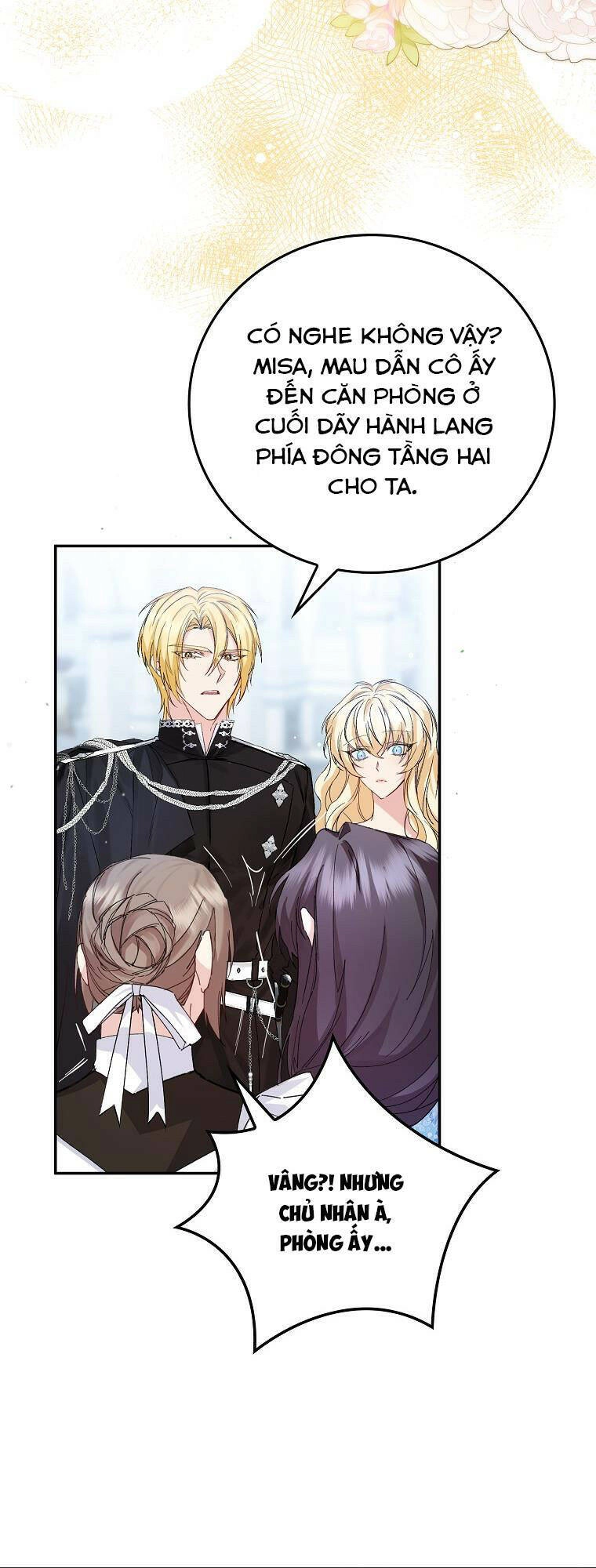 Anh Chỉ Là Đồ Bỏ Đi Của Tôi Mà Thôi Chapter 2 - 35