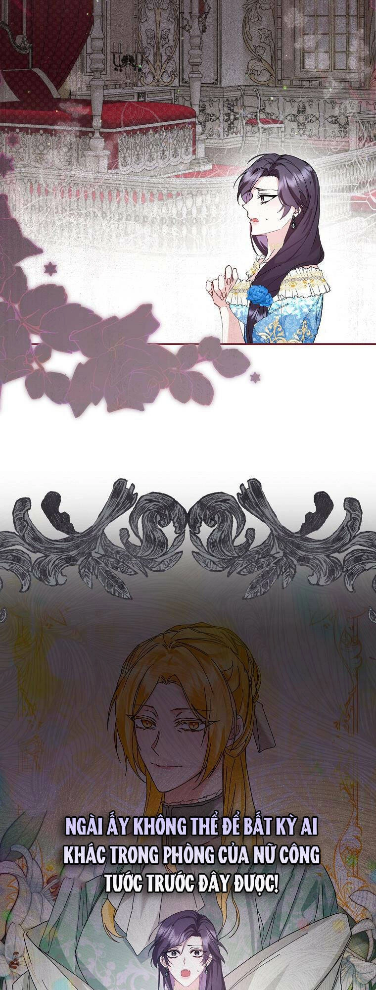 Anh Chỉ Là Đồ Bỏ Đi Của Tôi Mà Thôi Chapter 2 - 37