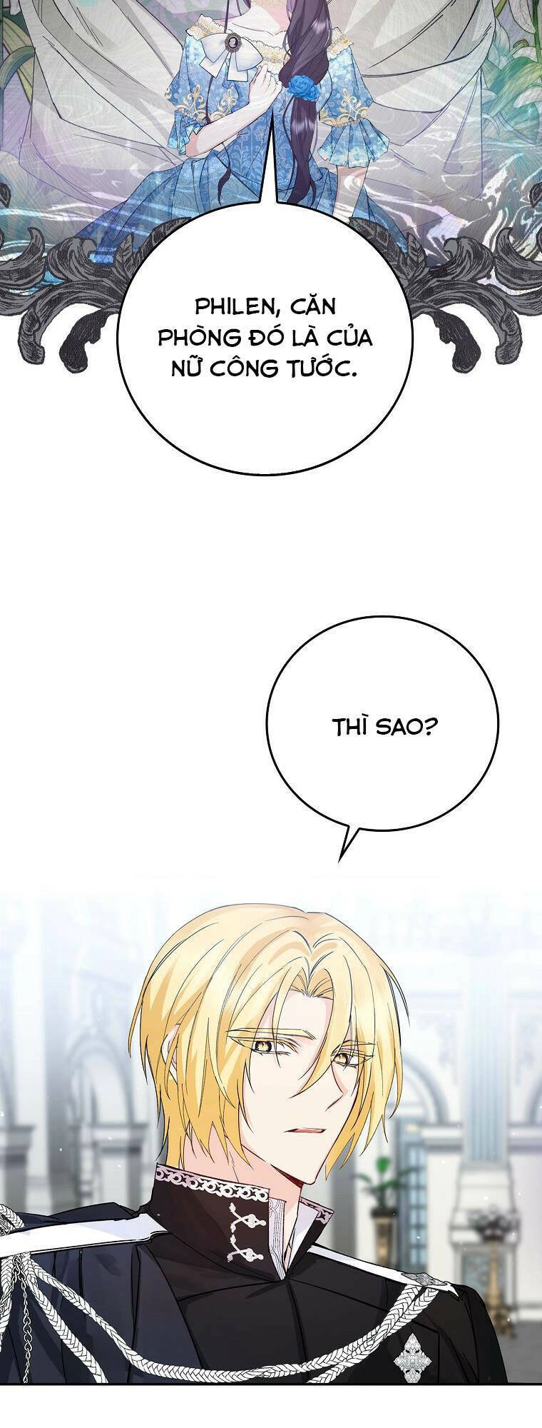 Anh Chỉ Là Đồ Bỏ Đi Của Tôi Mà Thôi Chapter 2 - 38