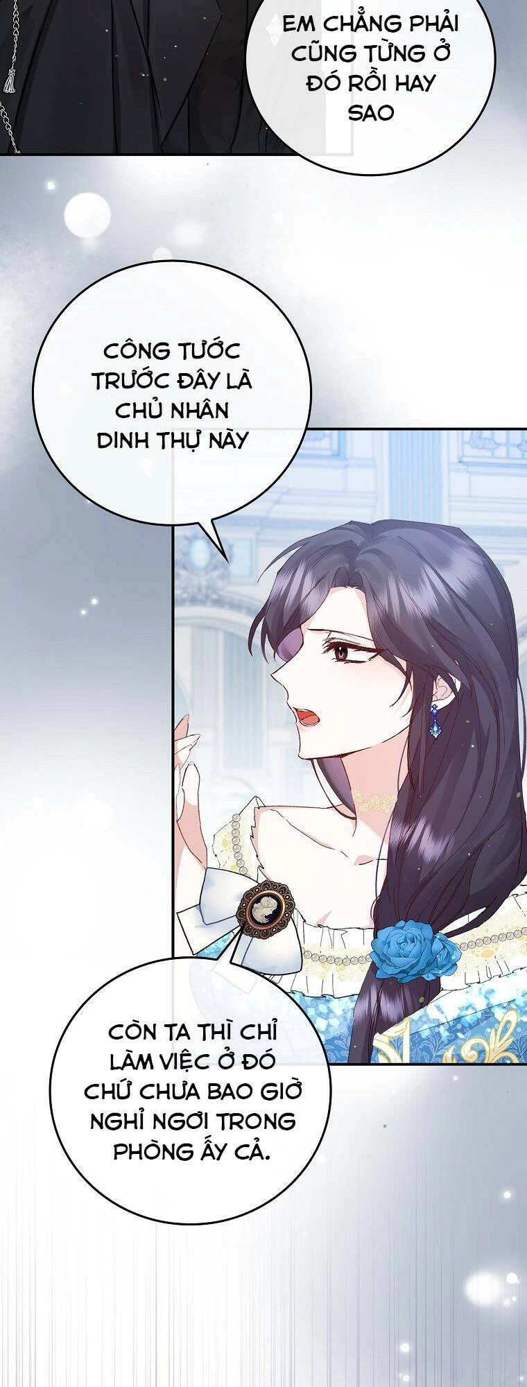 Anh Chỉ Là Đồ Bỏ Đi Của Tôi Mà Thôi Chapter 2 - 41