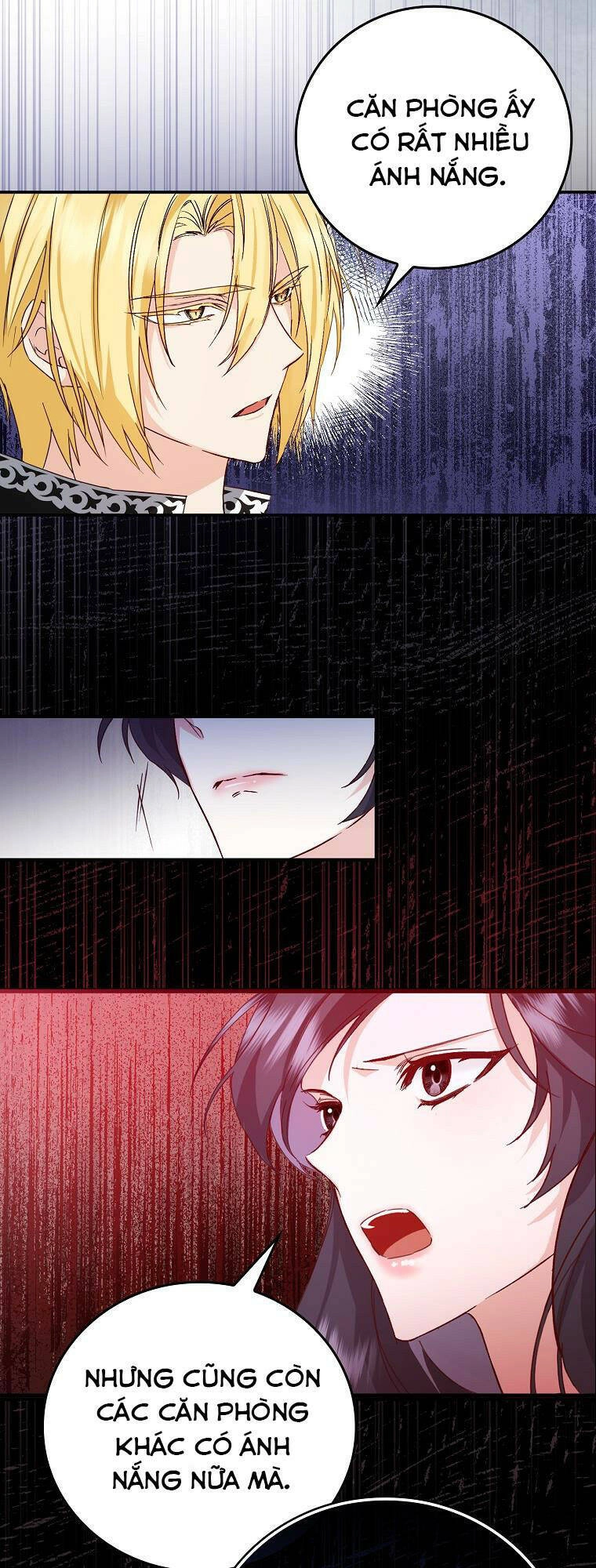 Anh Chỉ Là Đồ Bỏ Đi Của Tôi Mà Thôi Chapter 2 - 42