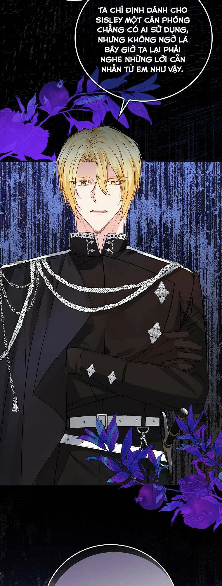 Anh Chỉ Là Đồ Bỏ Đi Của Tôi Mà Thôi Chapter 2 - 43