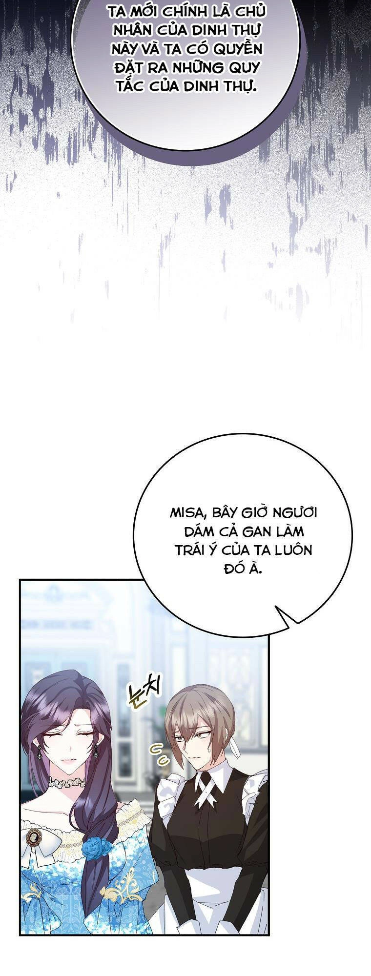 Anh Chỉ Là Đồ Bỏ Đi Của Tôi Mà Thôi Chapter 2 - 44