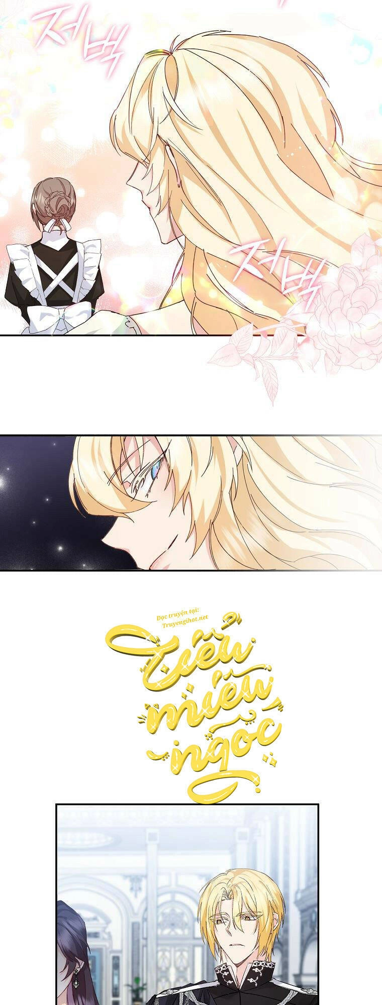 Anh Chỉ Là Đồ Bỏ Đi Của Tôi Mà Thôi Chapter 2 - 46