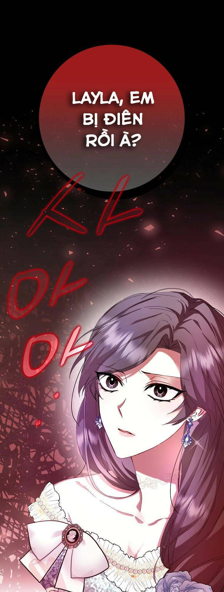 Anh Chỉ Là Đồ Bỏ Đi Của Tôi Mà Thôi Chapter 3 - 1