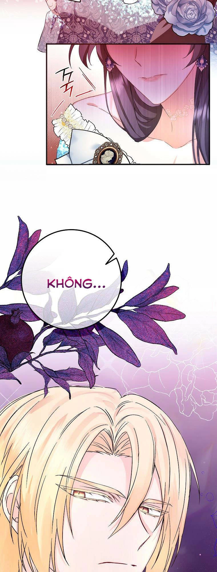 Anh Chỉ Là Đồ Bỏ Đi Của Tôi Mà Thôi Chapter 3 - 2