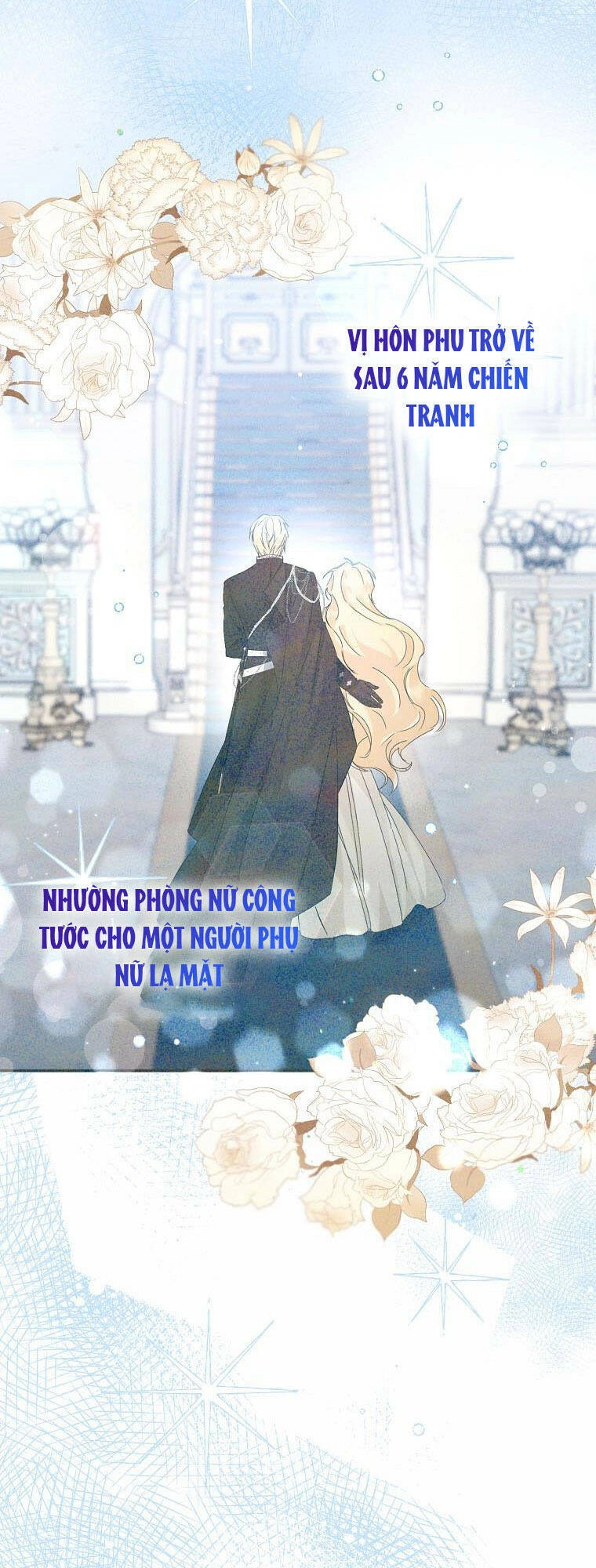 Anh Chỉ Là Đồ Bỏ Đi Của Tôi Mà Thôi Chapter 3 - 6