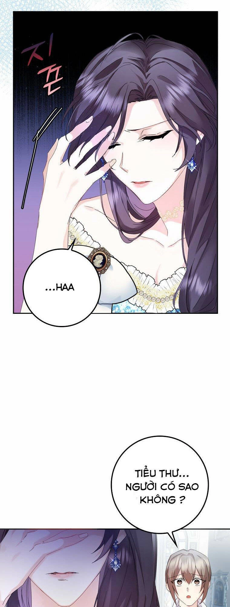 Anh Chỉ Là Đồ Bỏ Đi Của Tôi Mà Thôi Chapter 3 - 7