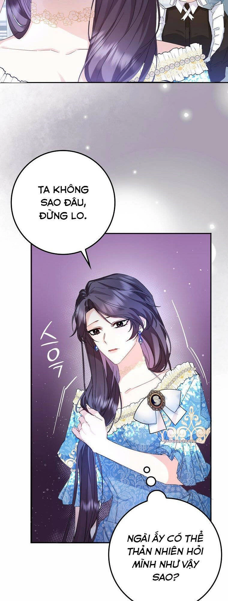 Anh Chỉ Là Đồ Bỏ Đi Của Tôi Mà Thôi Chapter 3 - 8