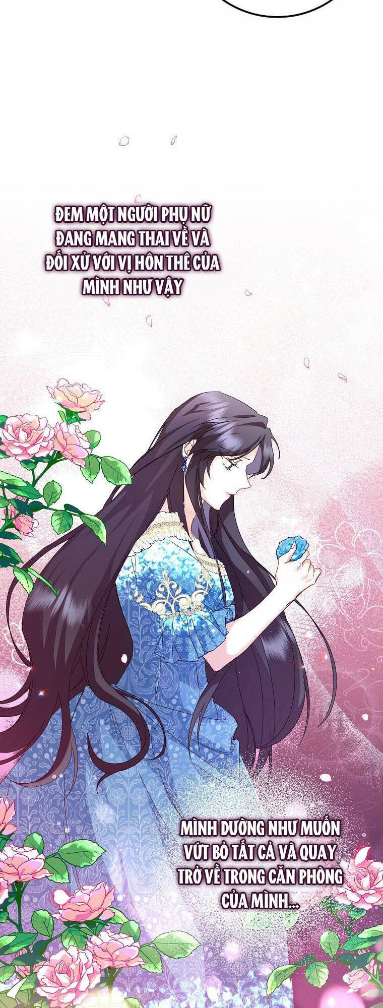 Anh Chỉ Là Đồ Bỏ Đi Của Tôi Mà Thôi Chapter 3 - 9