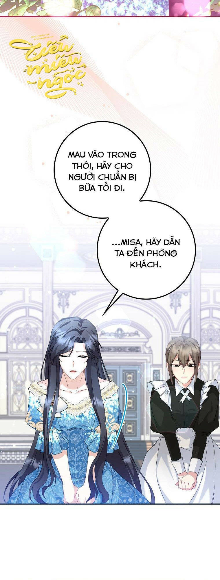 Anh Chỉ Là Đồ Bỏ Đi Của Tôi Mà Thôi Chapter 3 - 10