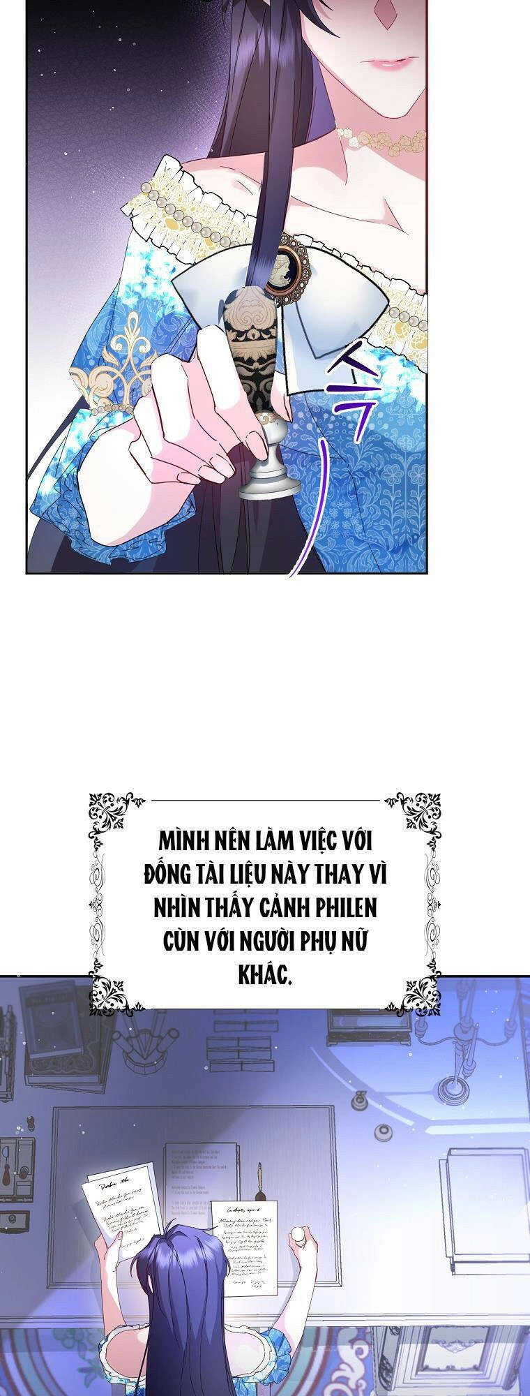 Anh Chỉ Là Đồ Bỏ Đi Của Tôi Mà Thôi Chapter 3 - 16