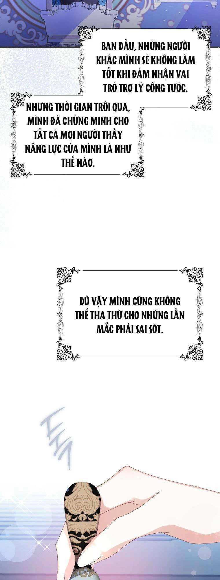 Anh Chỉ Là Đồ Bỏ Đi Của Tôi Mà Thôi Chapter 3 - 17