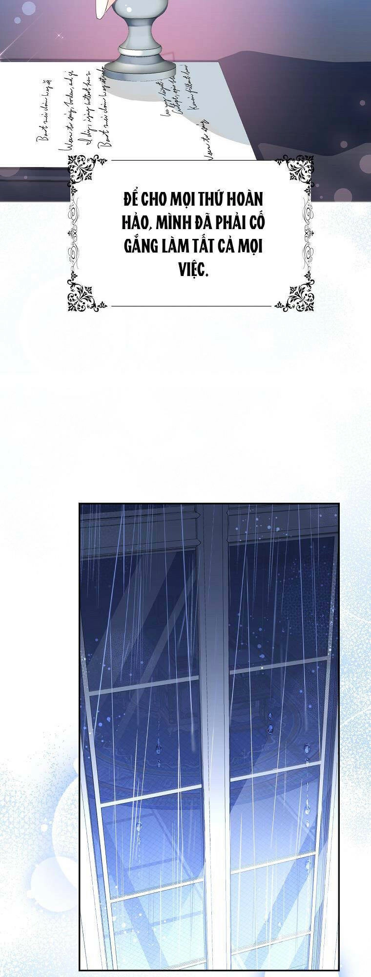 Anh Chỉ Là Đồ Bỏ Đi Của Tôi Mà Thôi Chapter 3 - 18