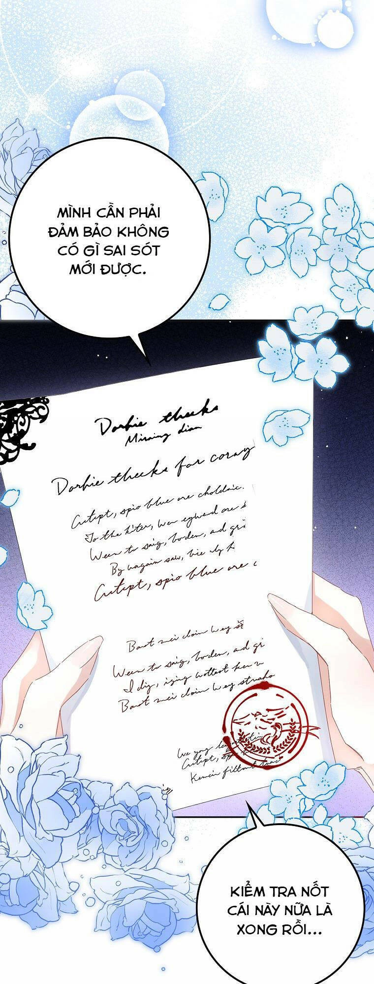 Anh Chỉ Là Đồ Bỏ Đi Của Tôi Mà Thôi Chapter 3 - 19