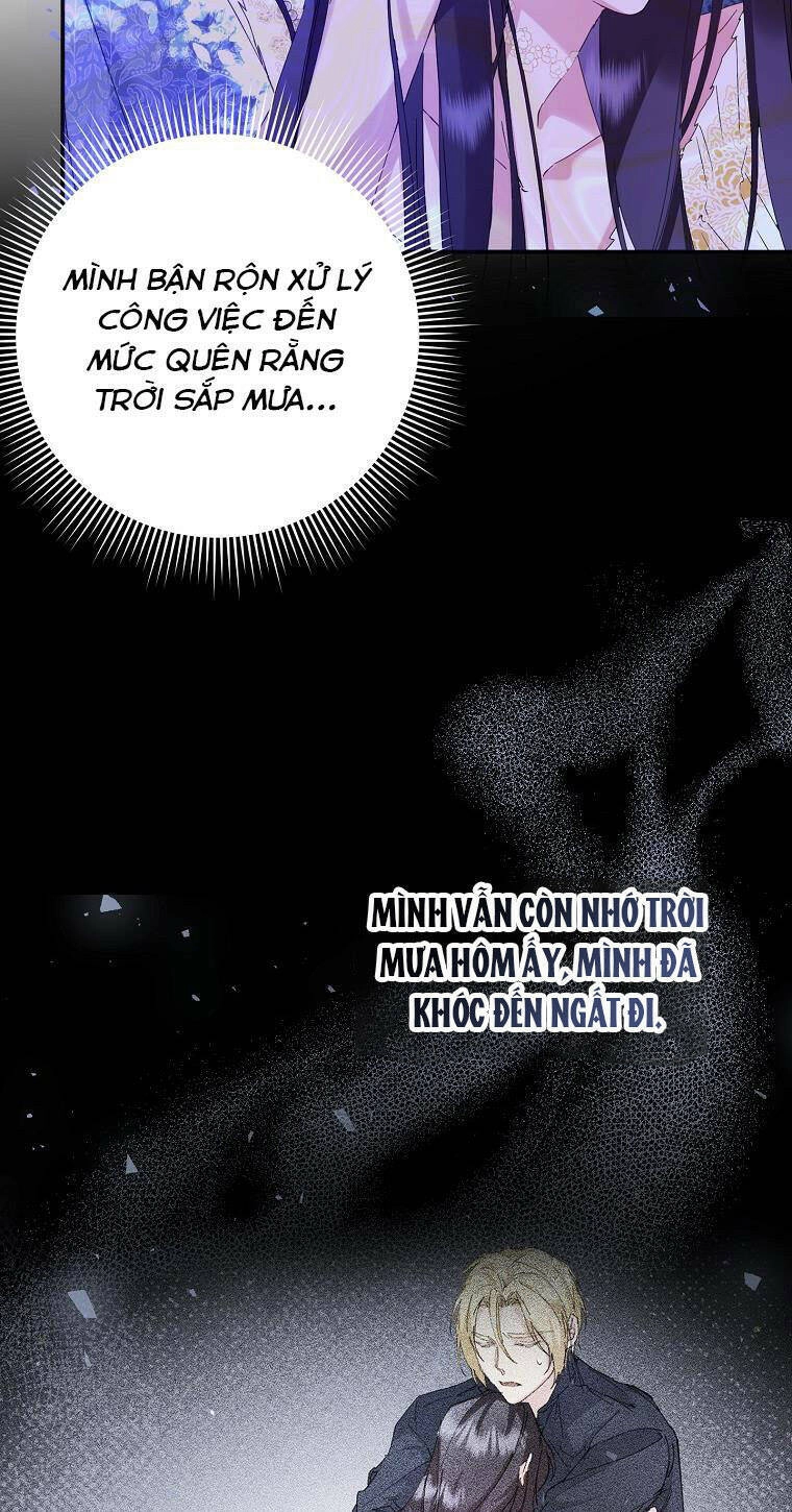 Anh Chỉ Là Đồ Bỏ Đi Của Tôi Mà Thôi Chapter 3 - 22