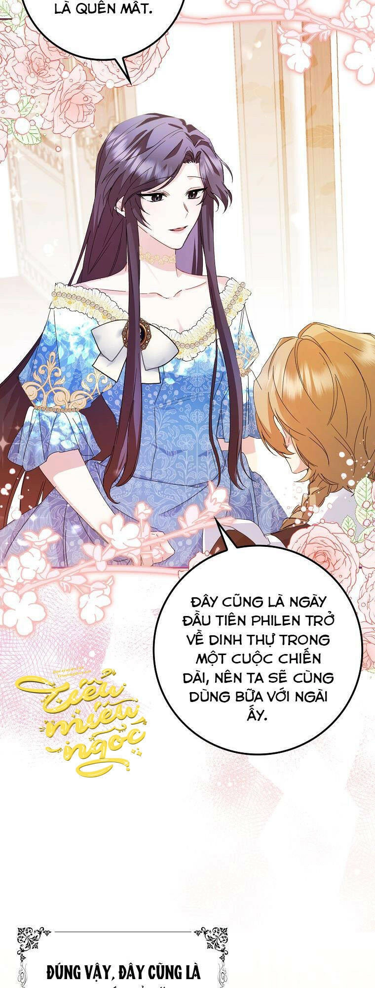 Anh Chỉ Là Đồ Bỏ Đi Của Tôi Mà Thôi Chapter 3 - 28