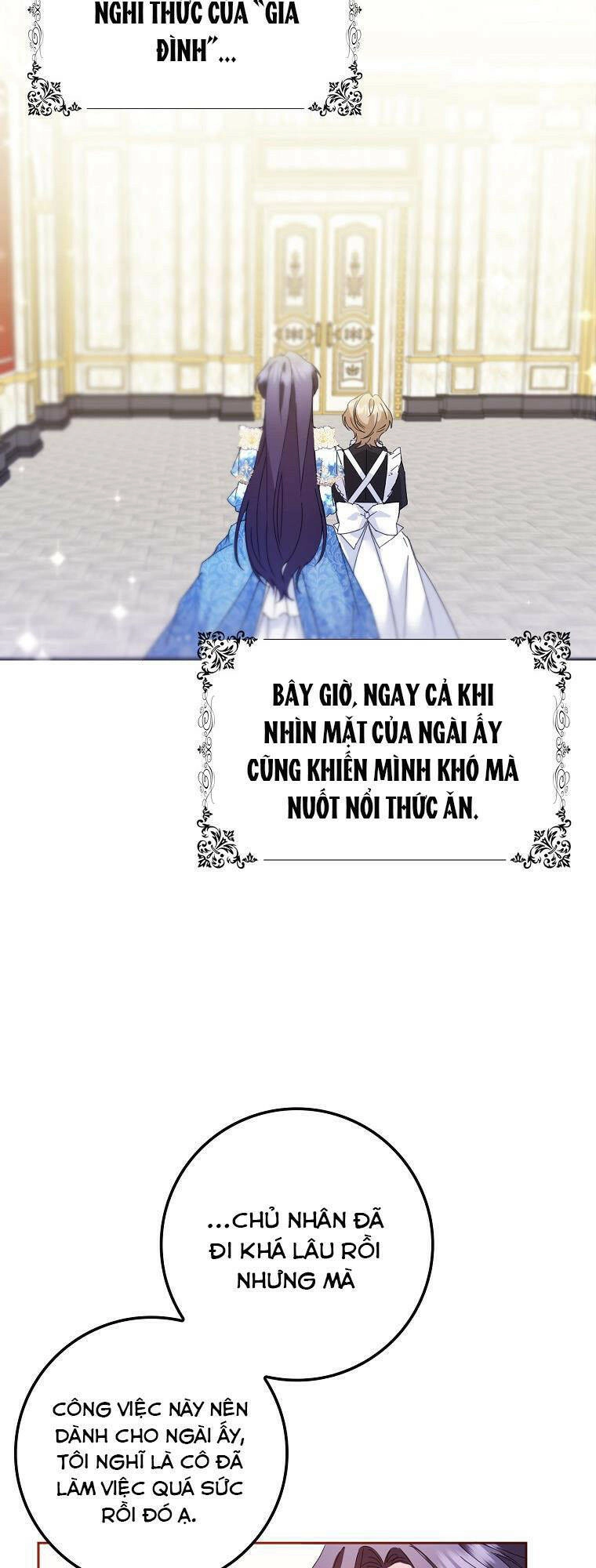 Anh Chỉ Là Đồ Bỏ Đi Của Tôi Mà Thôi Chapter 3 - 29