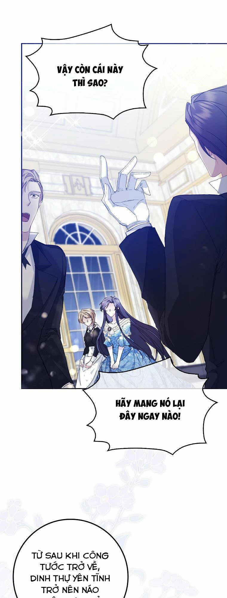 Anh Chỉ Là Đồ Bỏ Đi Của Tôi Mà Thôi Chapter 3 - 31