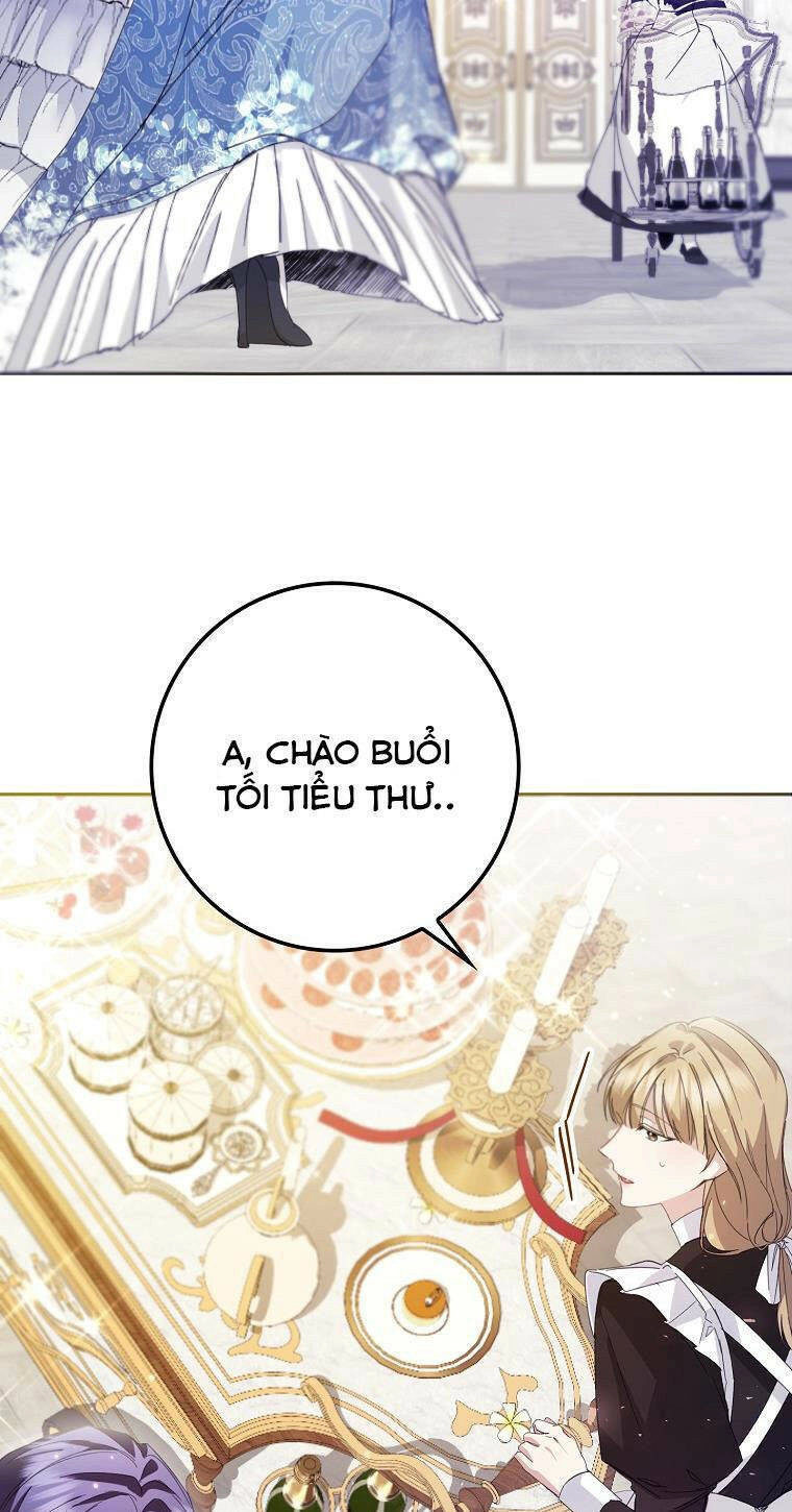 Anh Chỉ Là Đồ Bỏ Đi Của Tôi Mà Thôi Chapter 3 - 33