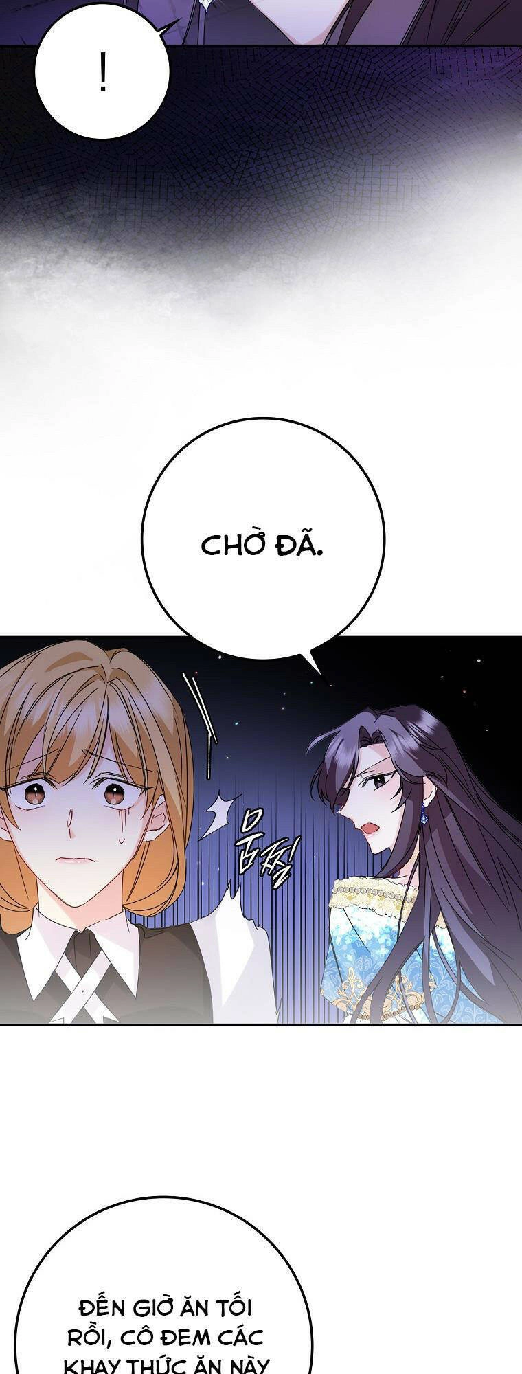 Anh Chỉ Là Đồ Bỏ Đi Của Tôi Mà Thôi Chapter 3 - 35