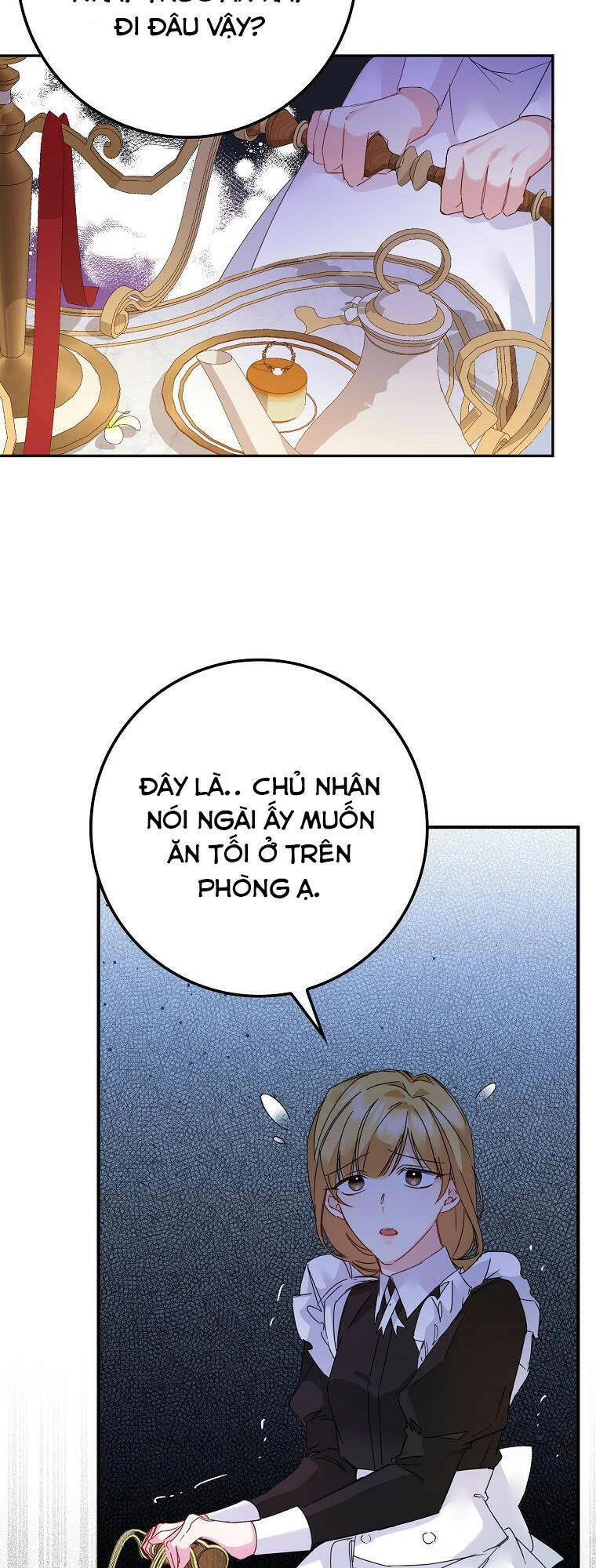 Anh Chỉ Là Đồ Bỏ Đi Của Tôi Mà Thôi Chapter 3 - 36