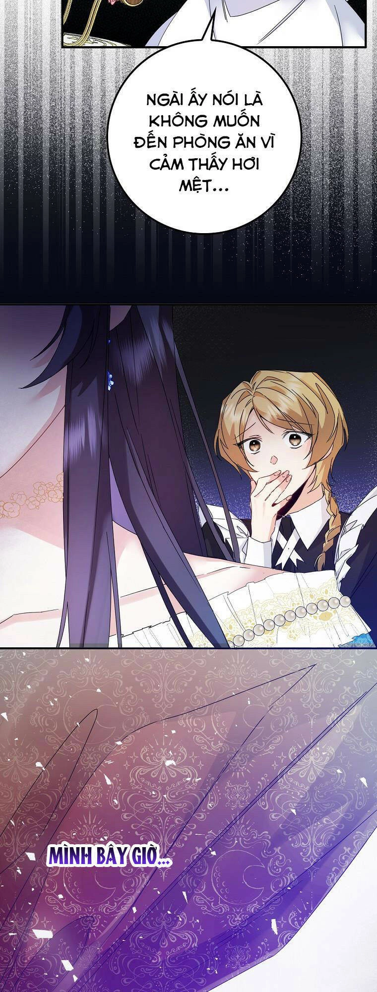 Anh Chỉ Là Đồ Bỏ Đi Của Tôi Mà Thôi Chapter 3 - 37