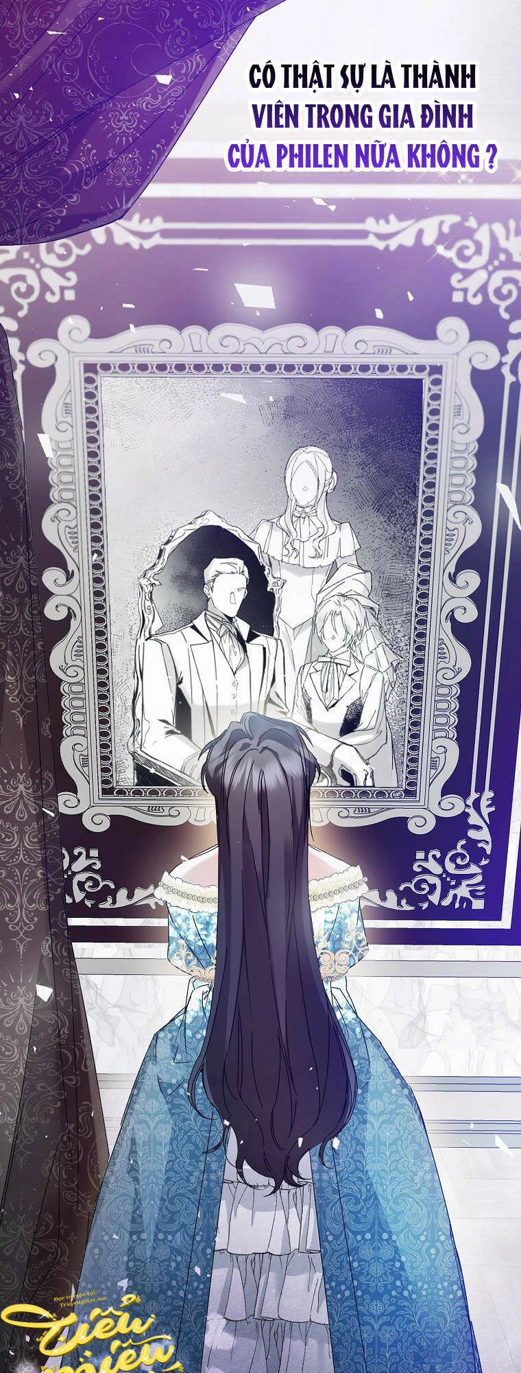 Anh Chỉ Là Đồ Bỏ Đi Của Tôi Mà Thôi Chapter 3 - 38