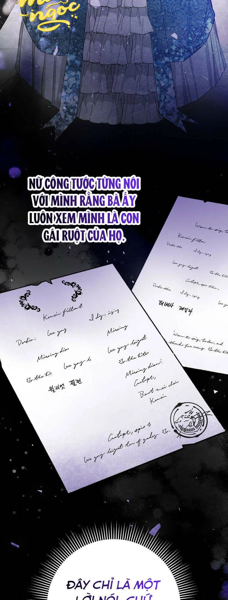 Anh Chỉ Là Đồ Bỏ Đi Của Tôi Mà Thôi Chapter 3 - 39