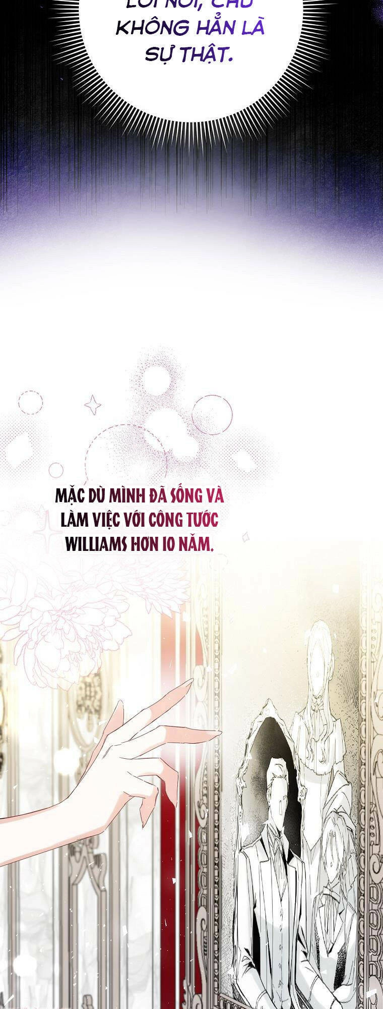 Anh Chỉ Là Đồ Bỏ Đi Của Tôi Mà Thôi Chapter 3 - 40