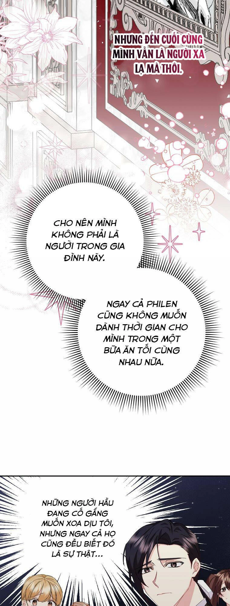 Anh Chỉ Là Đồ Bỏ Đi Của Tôi Mà Thôi Chapter 3 - 41