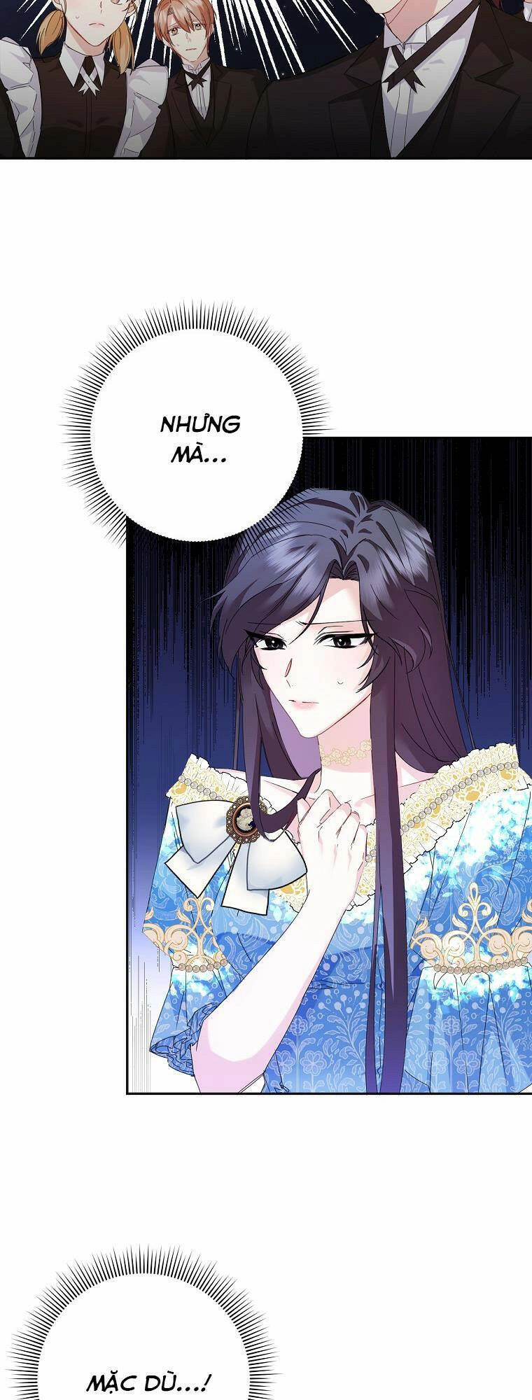 Anh Chỉ Là Đồ Bỏ Đi Của Tôi Mà Thôi Chapter 3 - 42