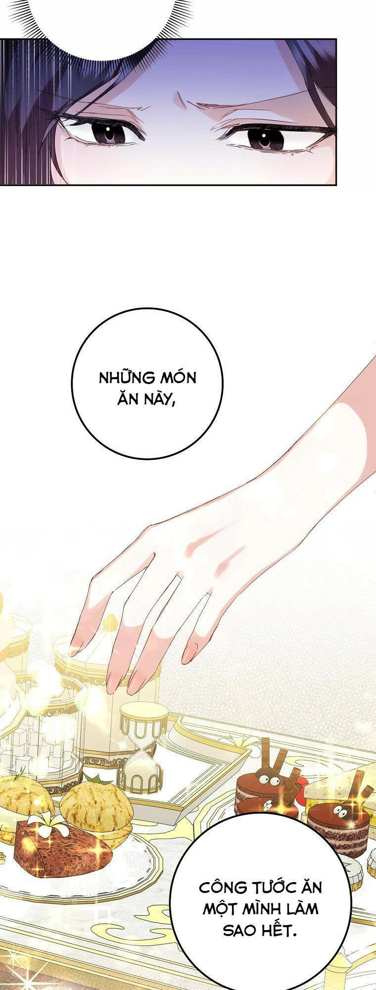 Anh Chỉ Là Đồ Bỏ Đi Của Tôi Mà Thôi Chapter 3 - 43