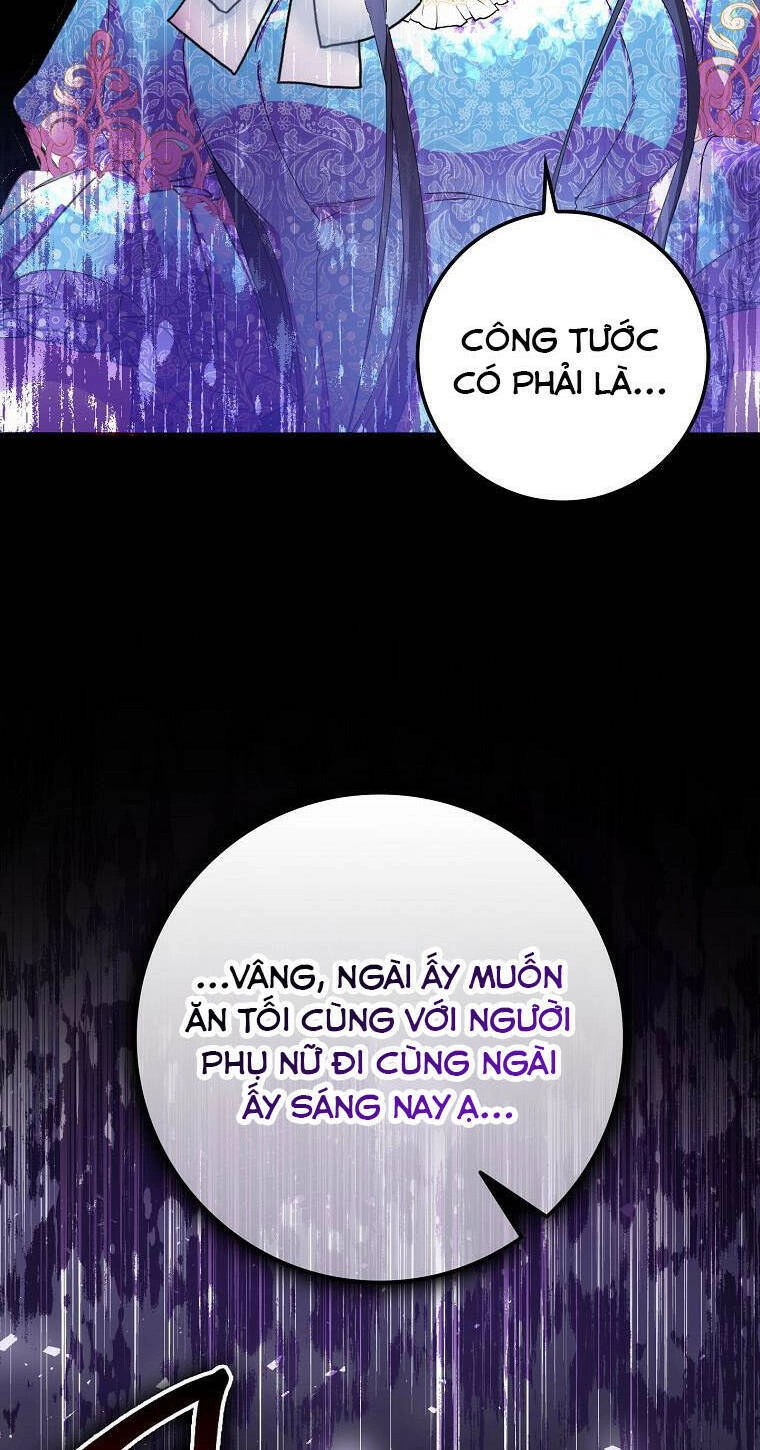 Anh Chỉ Là Đồ Bỏ Đi Của Tôi Mà Thôi Chapter 3 - 45