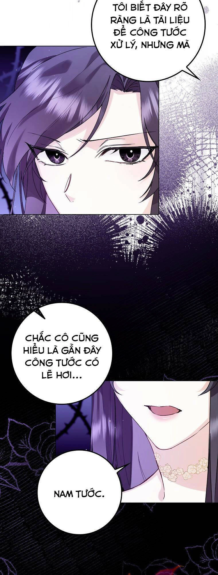 Anh Chỉ Là Đồ Bỏ Đi Của Tôi Mà Thôi Chapter 3 - 50