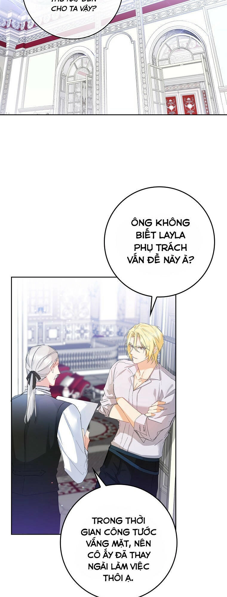 Anh Chỉ Là Đồ Bỏ Đi Của Tôi Mà Thôi Chapter 4 - 11