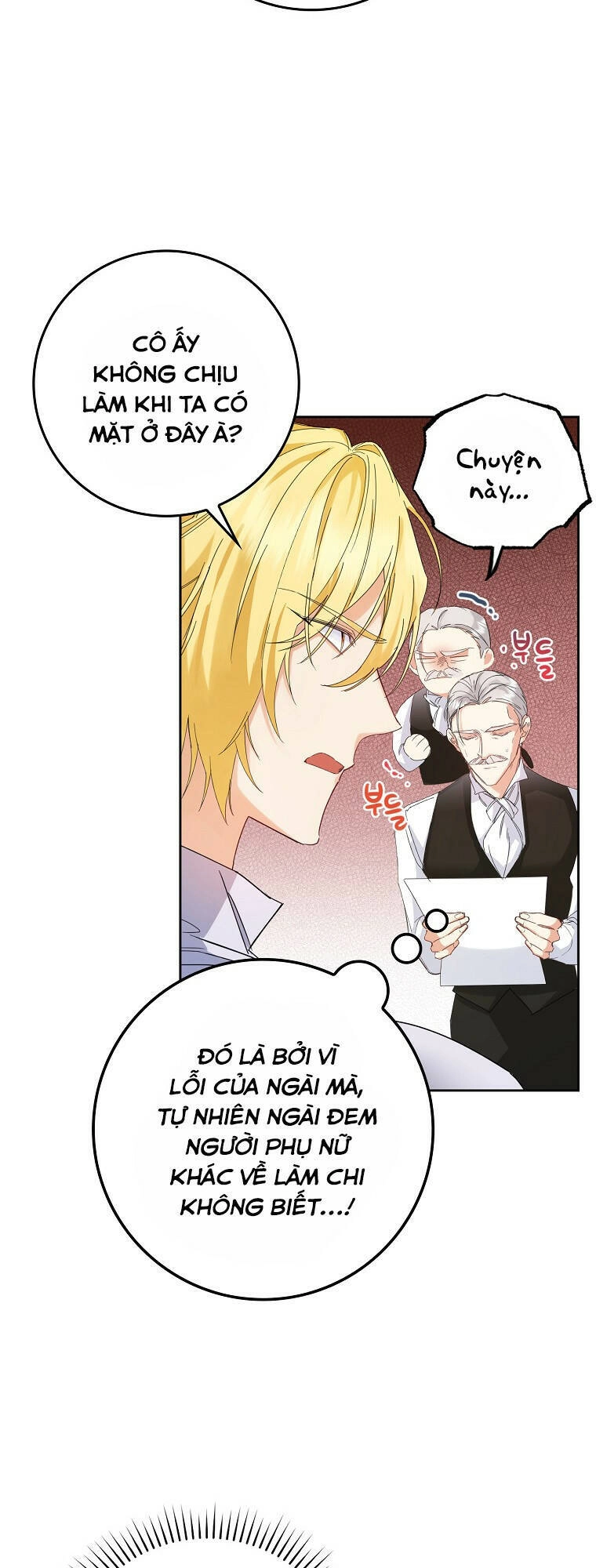 Anh Chỉ Là Đồ Bỏ Đi Của Tôi Mà Thôi Chapter 4 - 12