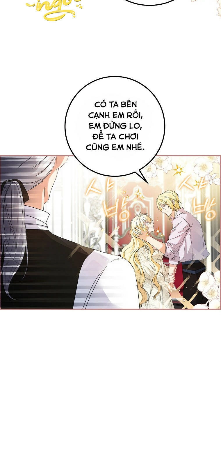 Anh Chỉ Là Đồ Bỏ Đi Của Tôi Mà Thôi Chapter 4 - 15