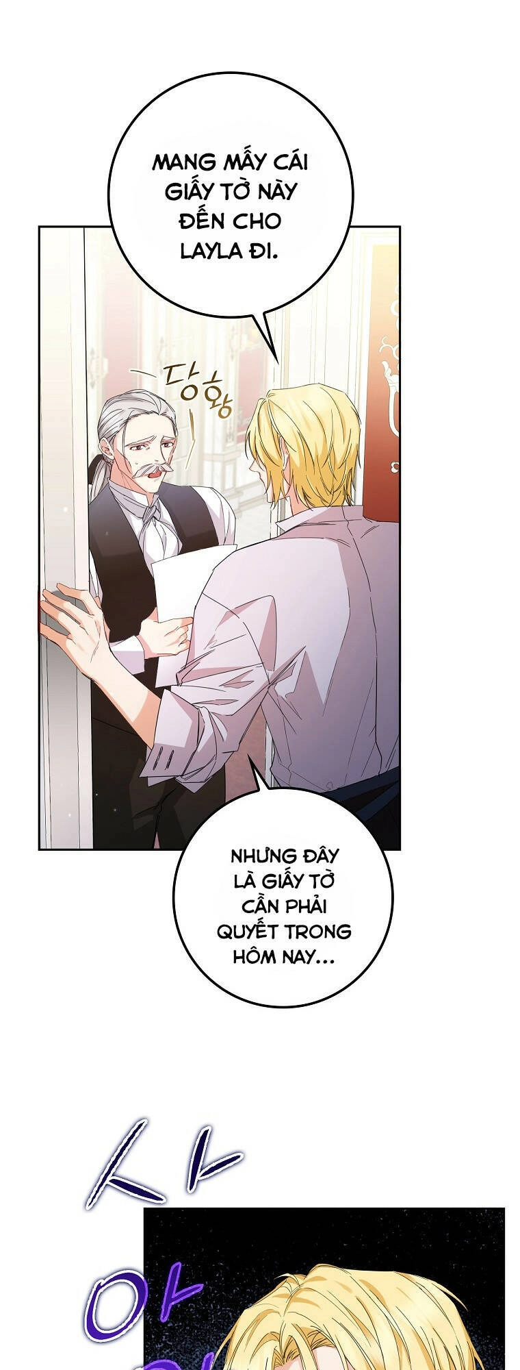 Anh Chỉ Là Đồ Bỏ Đi Của Tôi Mà Thôi Chapter 4 - 16