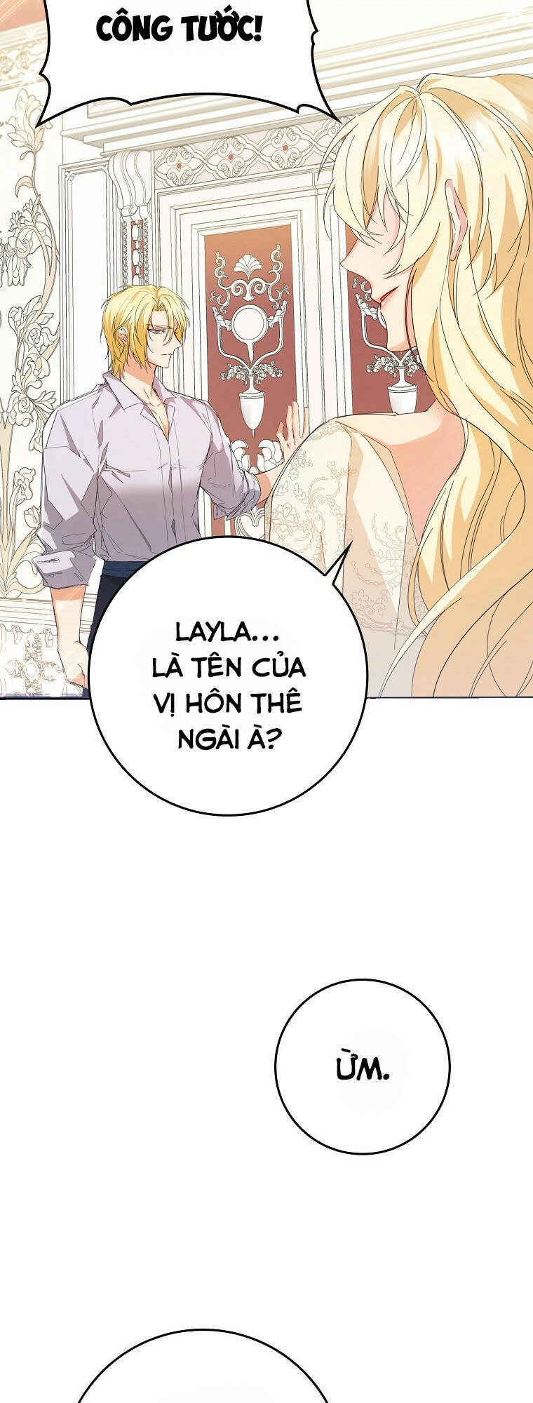 Anh Chỉ Là Đồ Bỏ Đi Của Tôi Mà Thôi Chapter 4 - 18