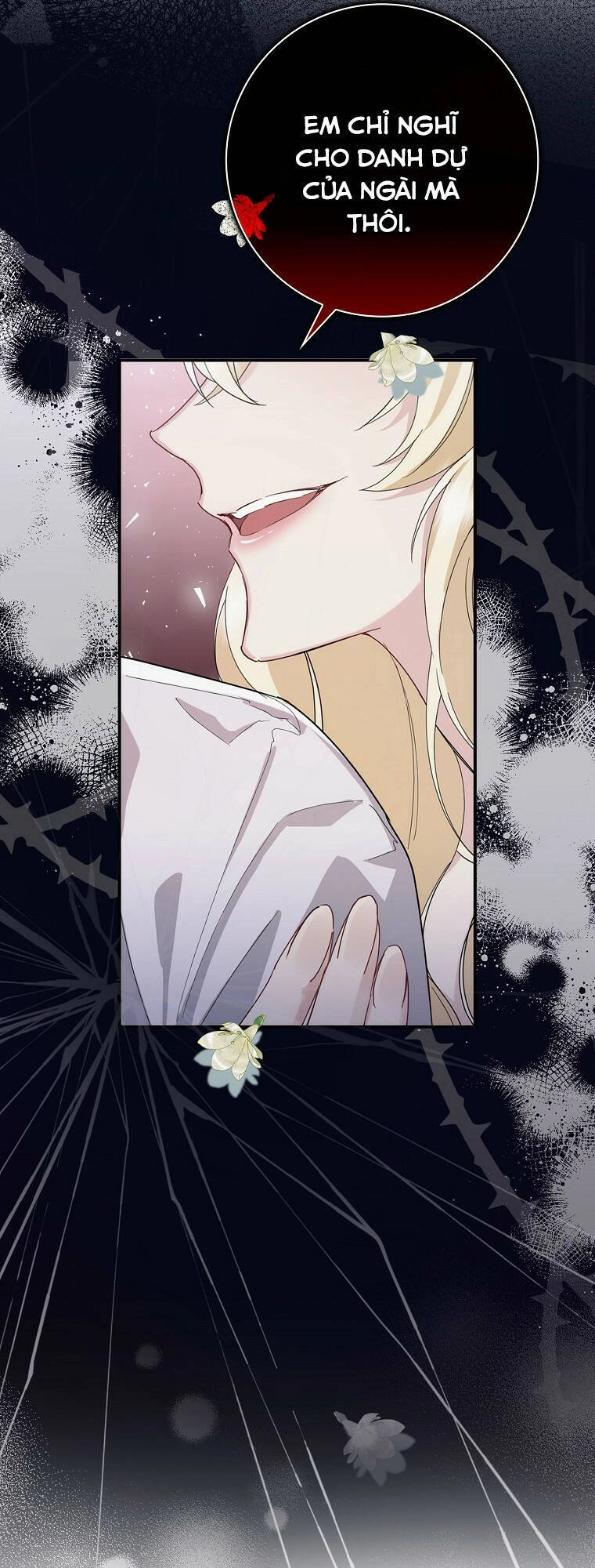 Anh Chỉ Là Đồ Bỏ Đi Của Tôi Mà Thôi Chapter 4 - 23