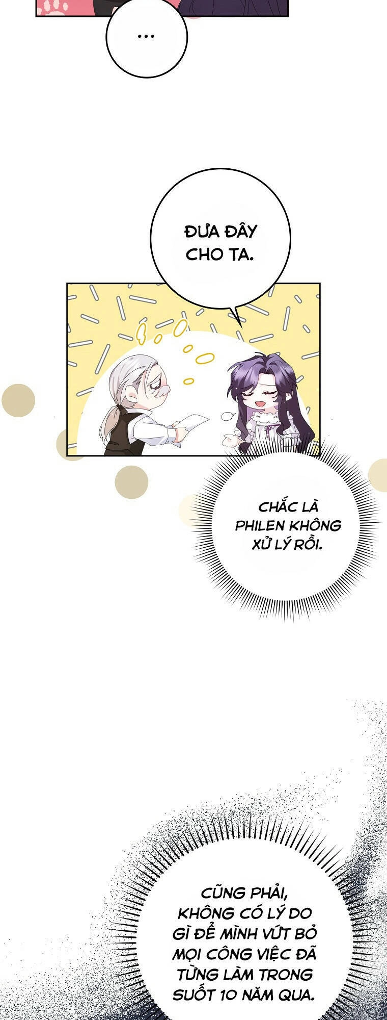 Anh Chỉ Là Đồ Bỏ Đi Của Tôi Mà Thôi Chapter 4 - 25