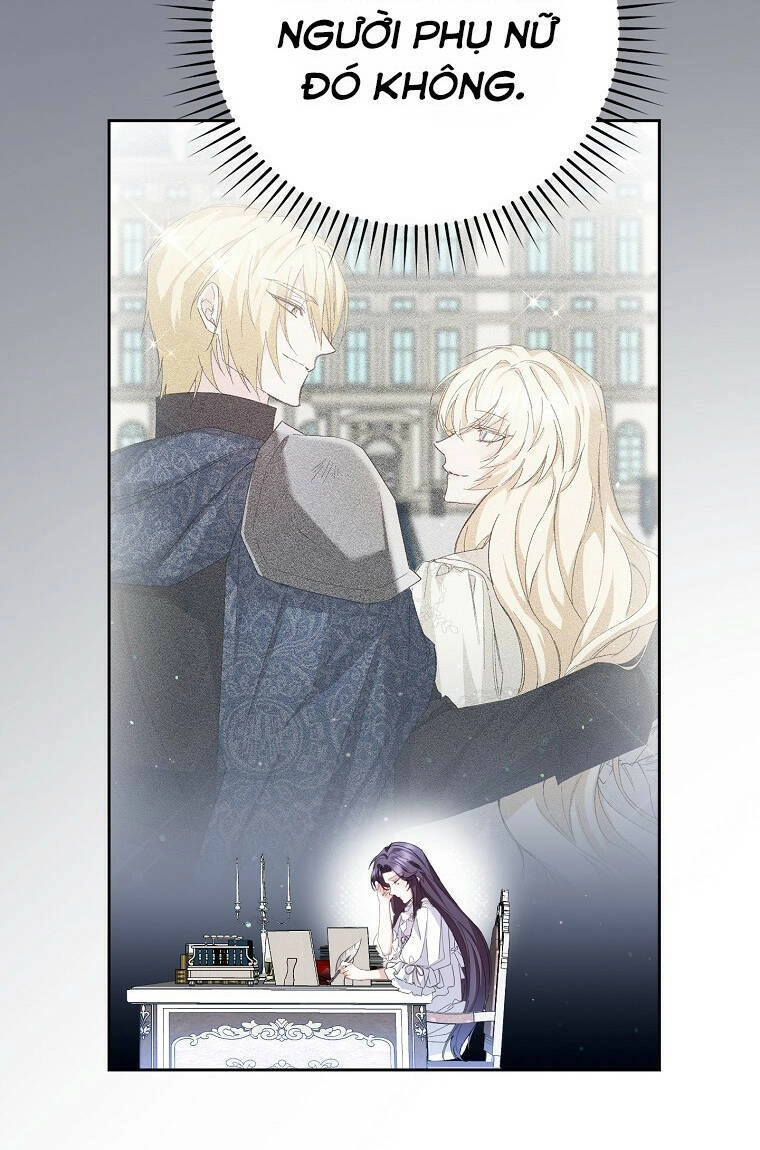 Anh Chỉ Là Đồ Bỏ Đi Của Tôi Mà Thôi Chapter 4 - 28