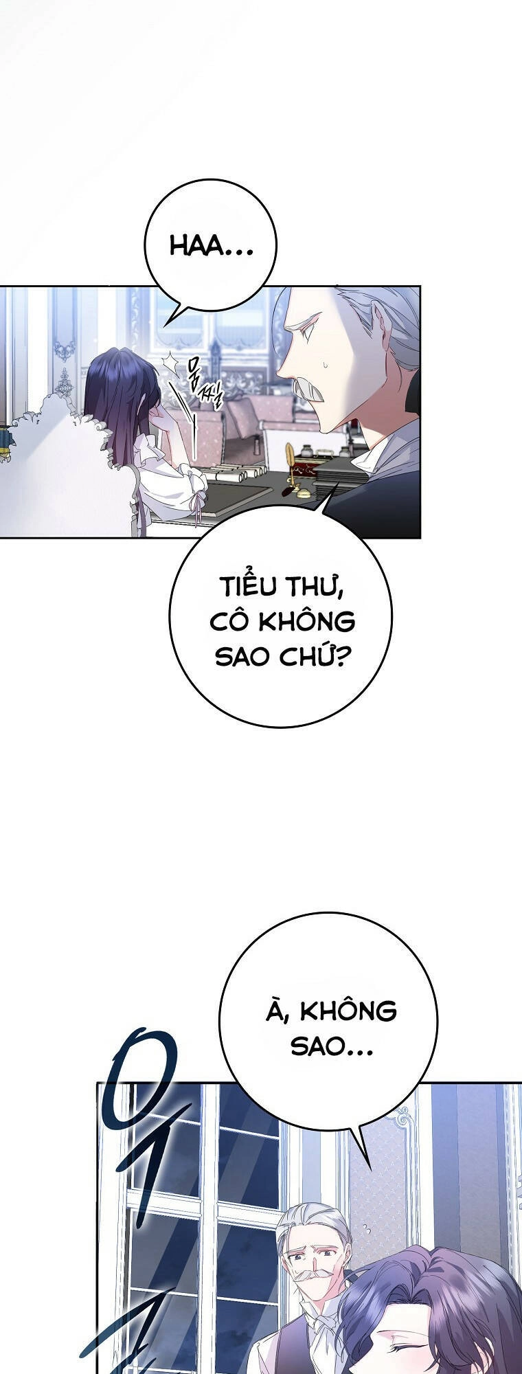 Anh Chỉ Là Đồ Bỏ Đi Của Tôi Mà Thôi Chapter 4 - 29